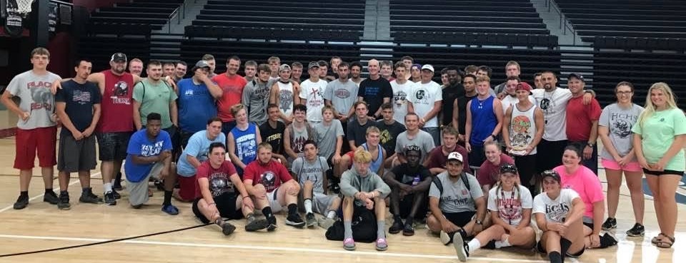 Kentucky Mission Trip (SCORE International)